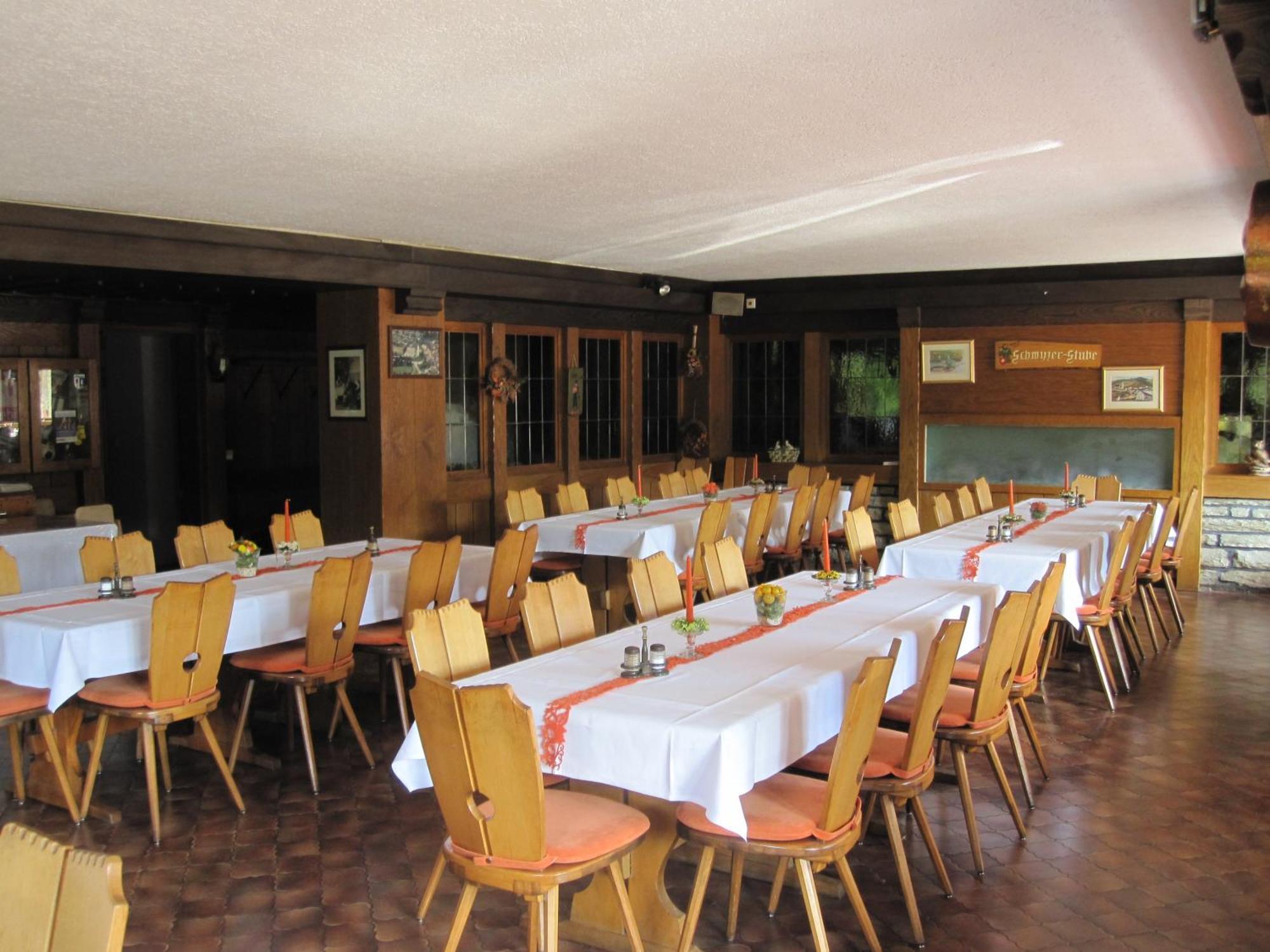Alemannenhof Hotel Engel Rickenbach  Esterno foto