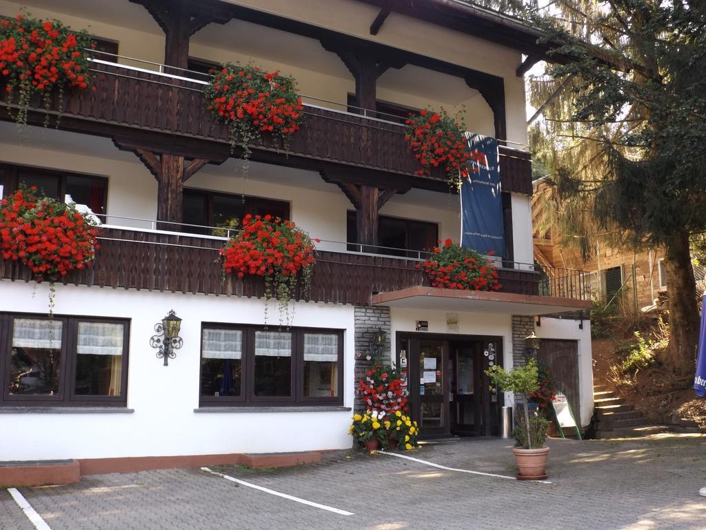 Alemannenhof Hotel Engel Rickenbach  Esterno foto
